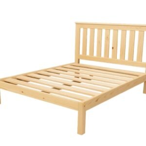 Beach and headboard King