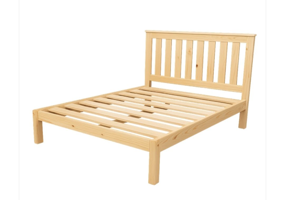 Beach and headboard King