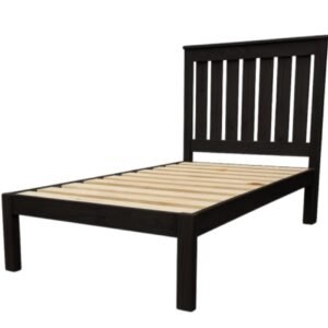 Beach and headboard Single