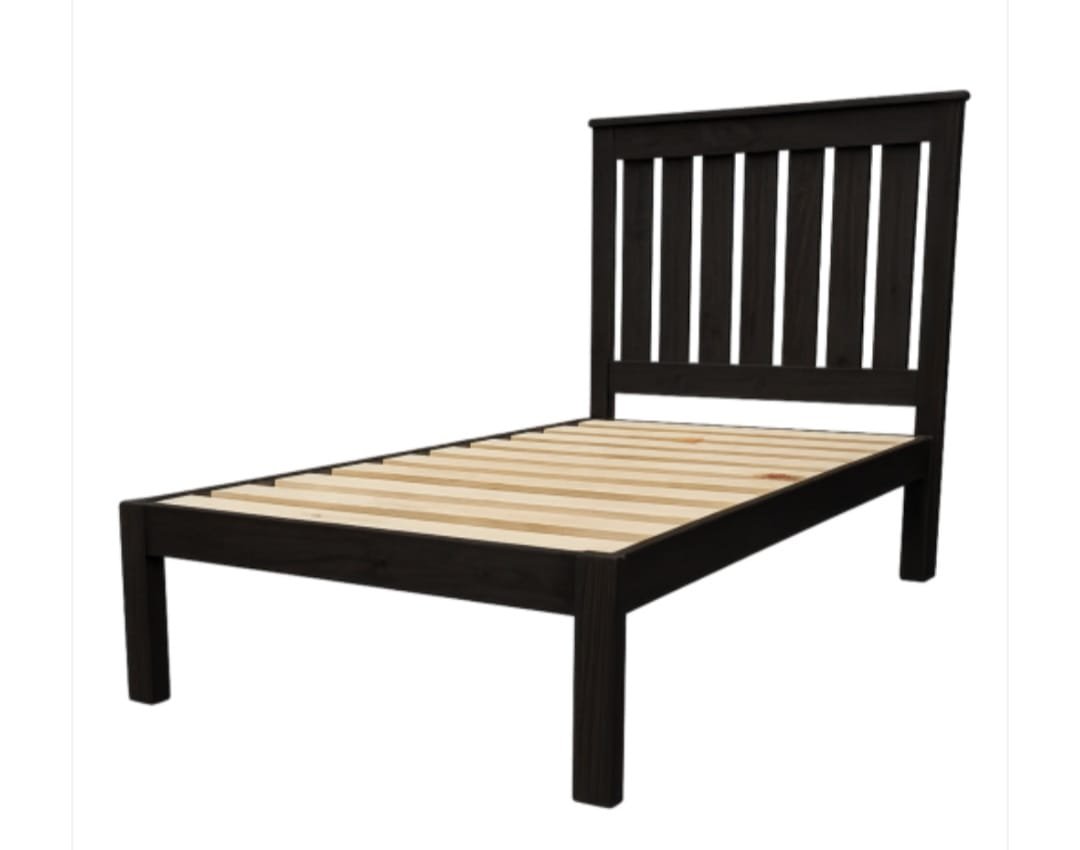 Beach and headboard Single